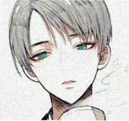 剧迷木樨头像