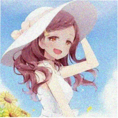 剧迷晚照头像